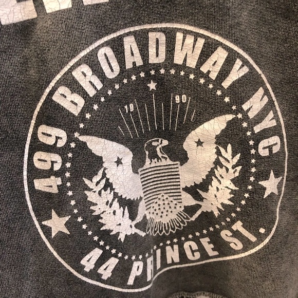 SOLD - John Galt NEW YORK - Picture 3 of 4